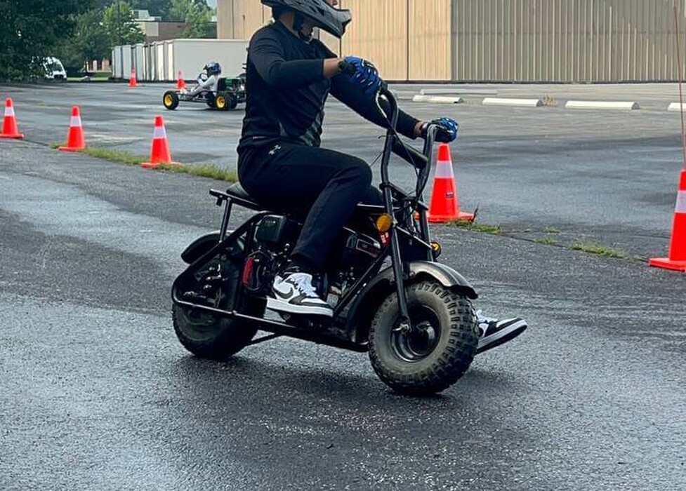 Trial Lesson for Just $25