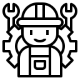 Children's sports technical club
