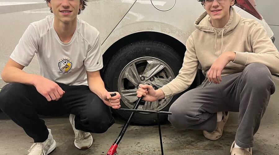 TechnoScout Launches Teen Auto Engineering & Pre-Driver Program in Solon, Ohio