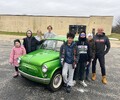 TechnoScout Launches Multi-Vehicle Engineering Program for Kids Ages 7–14