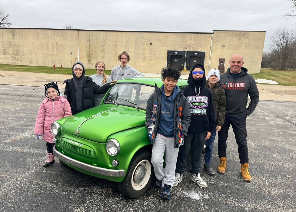 TechnoScout Launches Multi-Vehicle Engineering Program for Kids Ages 7–14
